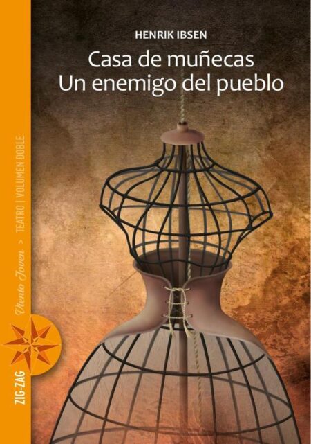Casa de muñecas. Un enemigo del pueblo