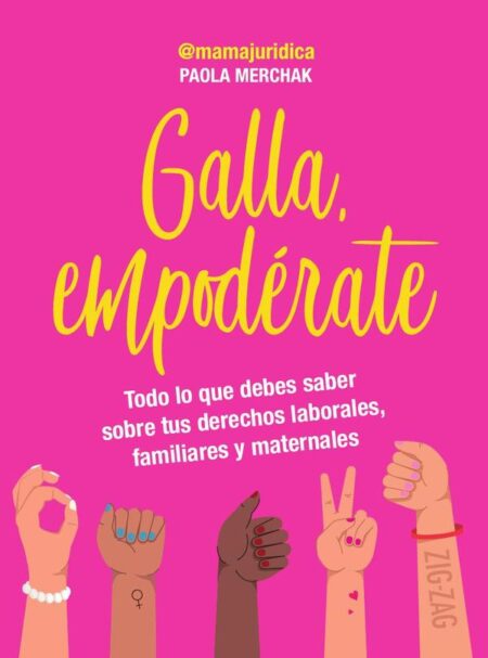 Galla, empodérate