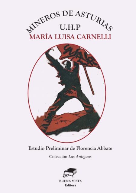 Mineros de asturias:U.H.P