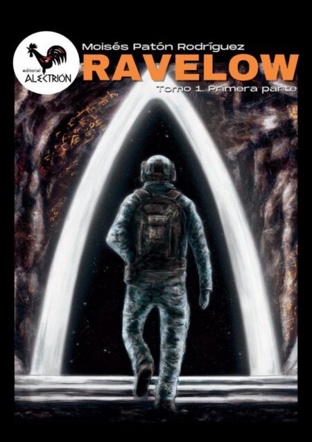 Ravelow (Tomo 1. Primera parte):-edición internacional-