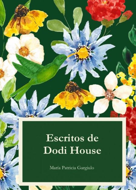 Escritos de Dodi House
