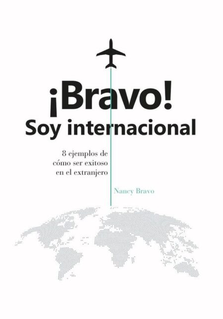 ¡Bravo!:soy internacional