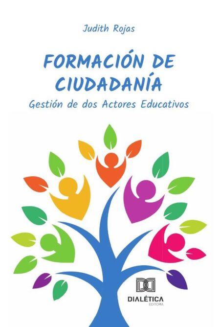 Formación de Ciudadanía:Gestión de dos Actores Educativos