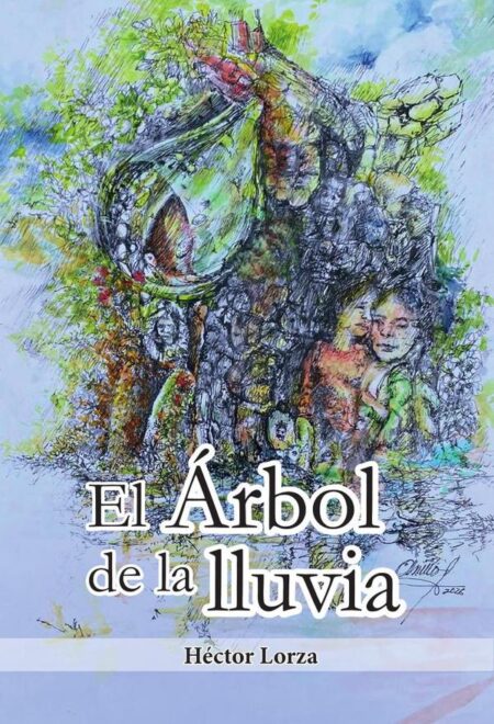 El árbol de la lluvia