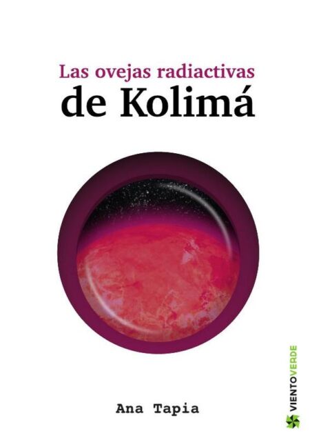 Las ovejas radiactivas de Kolimá
