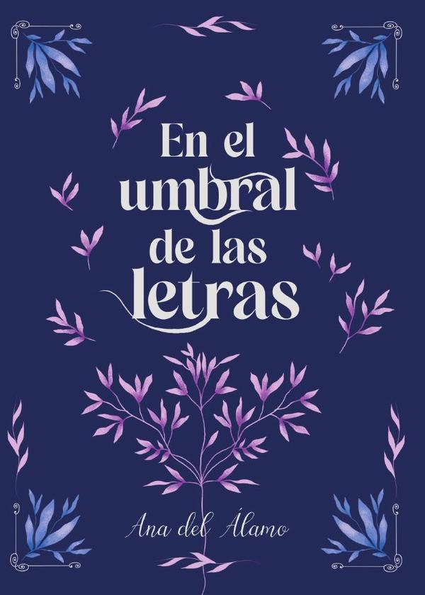 En el umbral de las letras