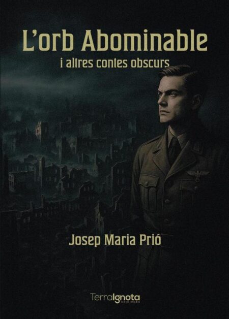 L’orb Abominable i altres contes obscurs