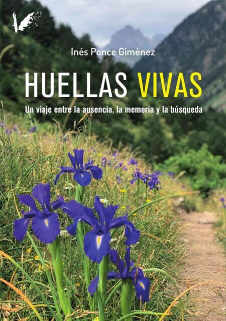 Huellas vivas:Un viaje entre la memoria, la ausencia y la búsqueda