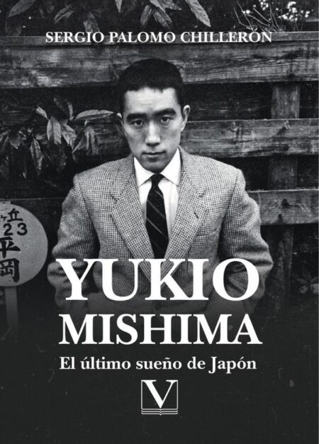 Yukio Mishima:El último sueño de Japón