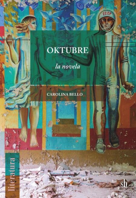 Oktubre:La novela
