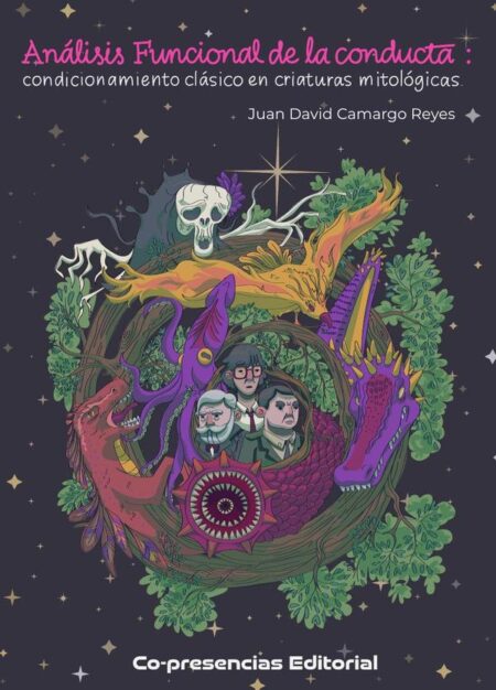 Condicionamiento clásico en criaturas mitológicas