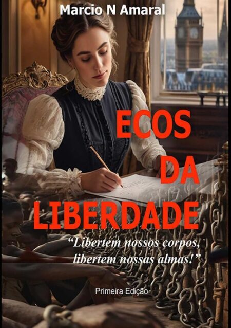 Ecos Da Liberdade