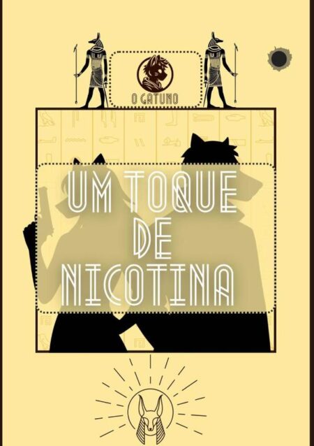 Um Toque De Nicotina