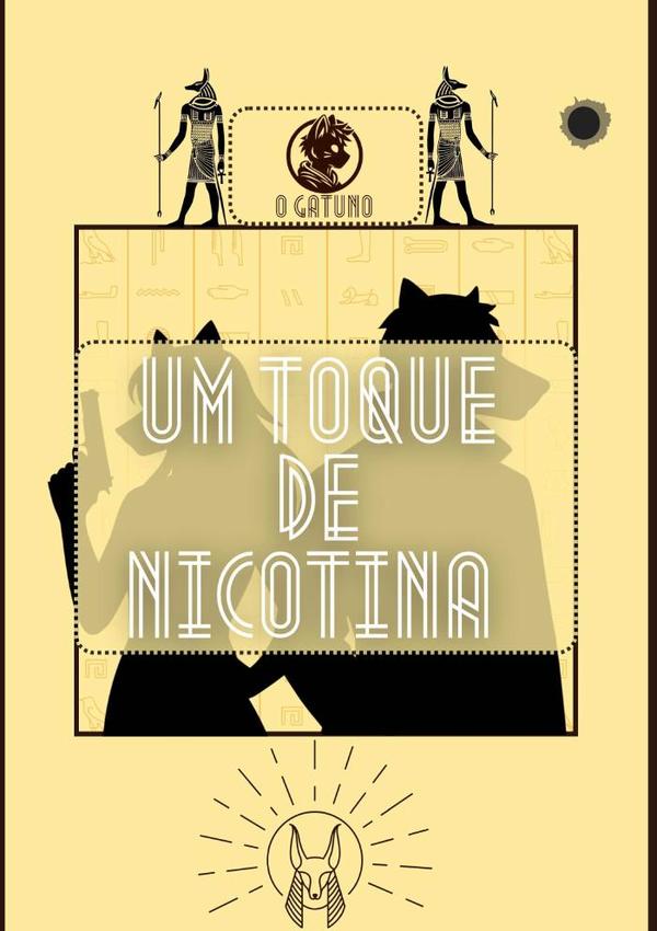 Um Toque De Nicotina