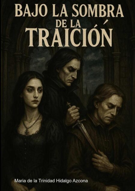 Bajo La Sombra De La Traición