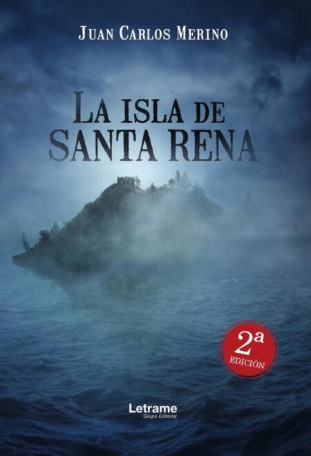 La isla de Santa Rena