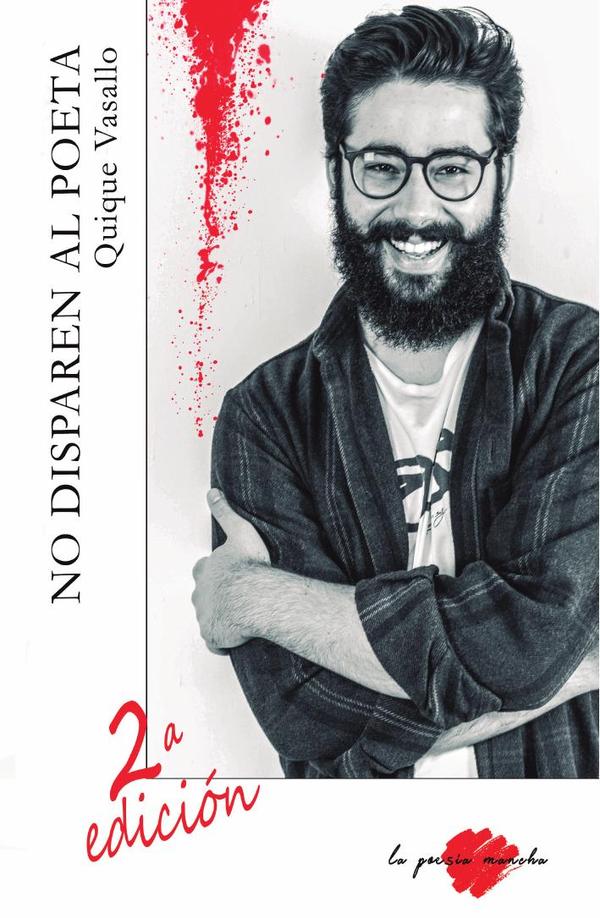 No disparen al poeta