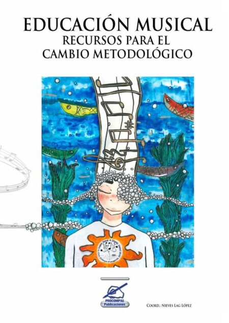 Educación Musical:Recursos para el cambio metodológico