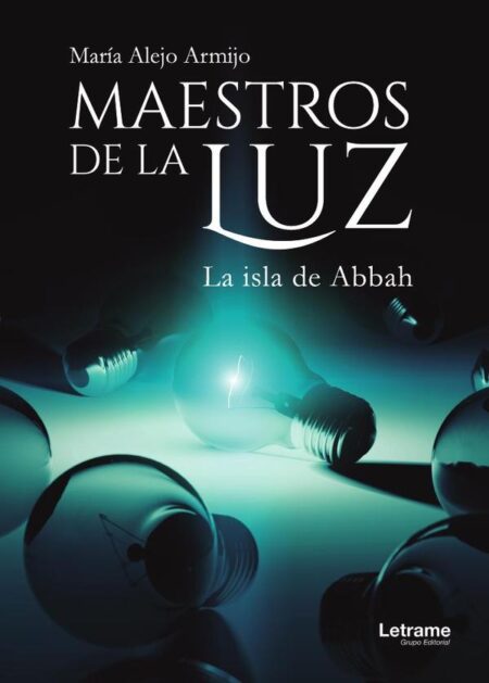 Maestros de la Luz. La isla de Abbah