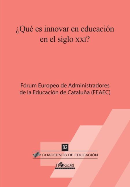¿Qué es innovar en educación en el siglo XXI?