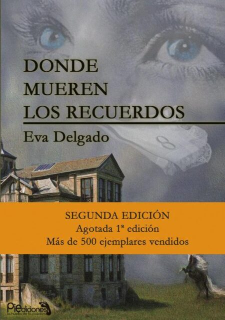 Donde mueren los recuerdos