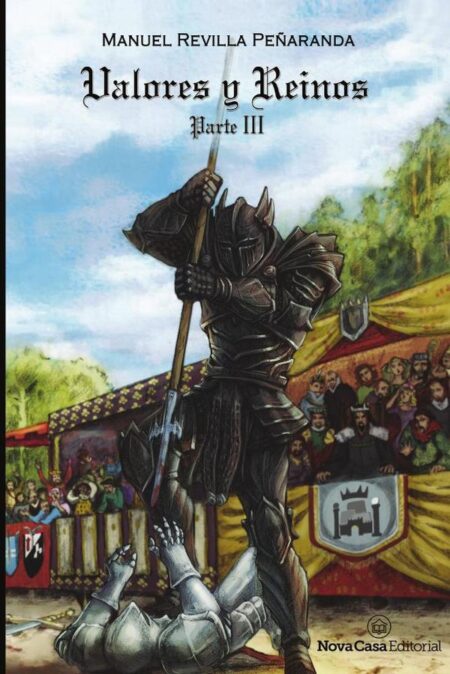 Valores y Reinos III