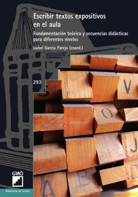 Escribir textos expositivos en el aula.:De la teoría a la práctica.
