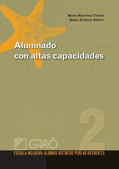 Alumnado con altas capacidades