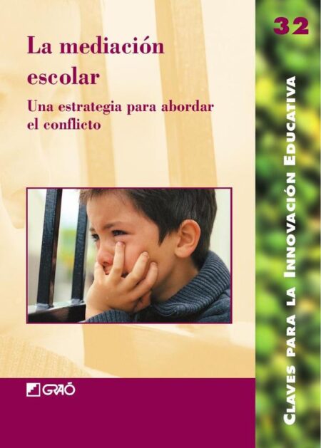 La mediación escolar:Una estrategia para abordar el conflicto