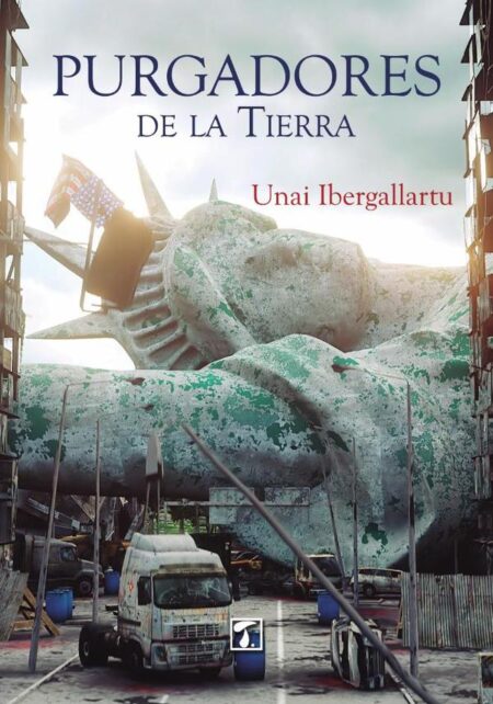 Purgadores de la Tierra