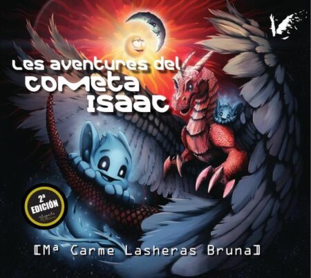 Les aventures del cometa Isaac