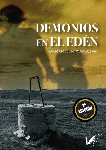 Demonios en el edén