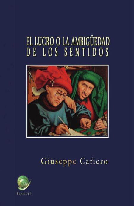 El lucro:La ambigüedad de los sentidos