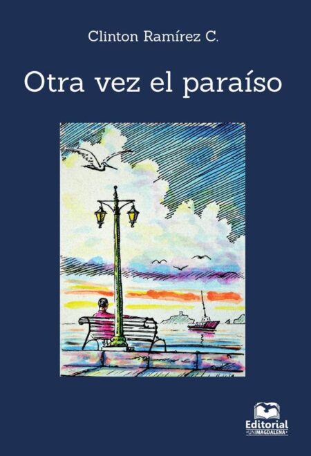 Otra vez el paraíso