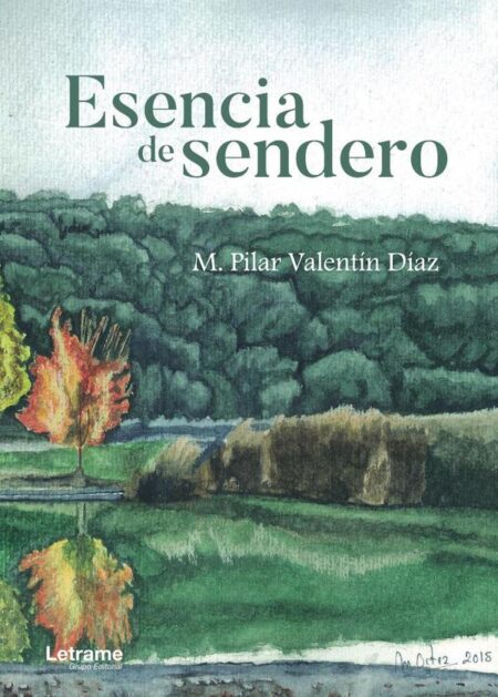 Esencia de sendero
