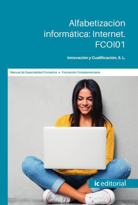 Alfabetización informática: Internet