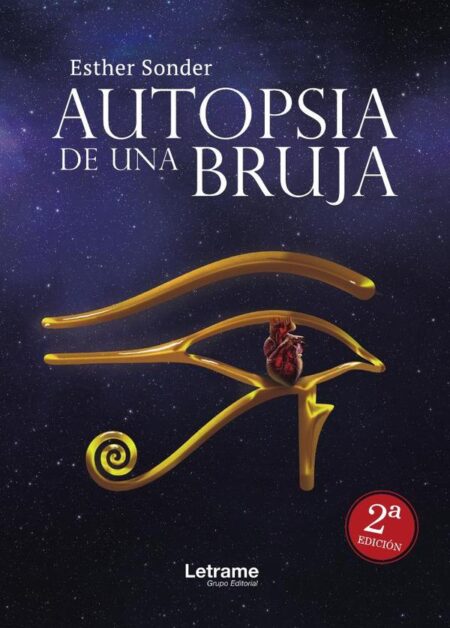 Autopsia de una Bruja