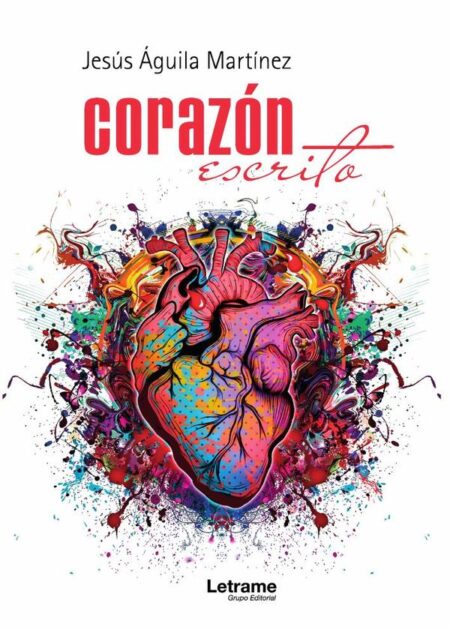 Corazón escrito
