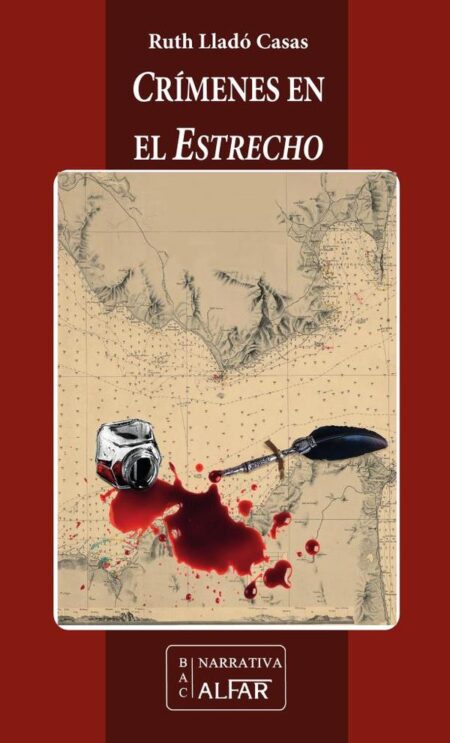 Crímenes del Estrecho