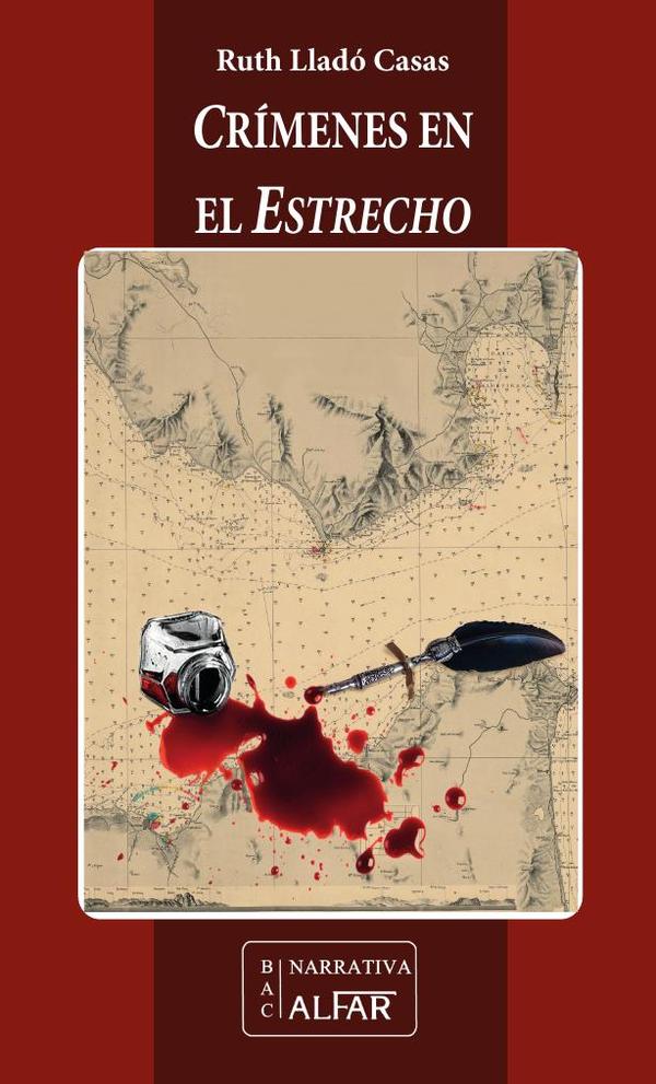 Crímenes del Estrecho