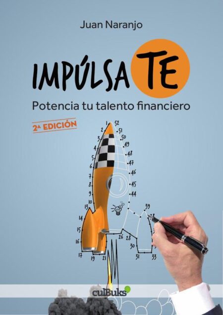 Impúlsate:Potencia tu talento financiero