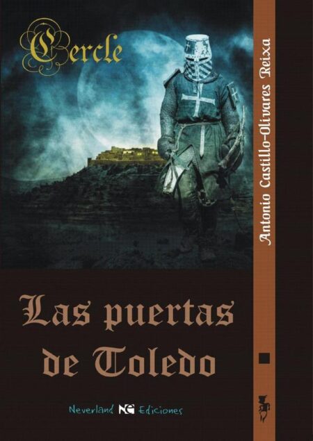 Cercle III Las Puertas de Toledo