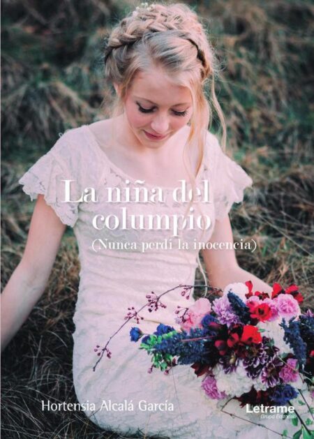 La niña del columpio (Nunca perdí la inocencia)