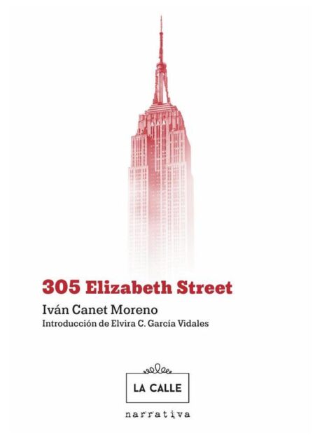 305 Elizabeth Street