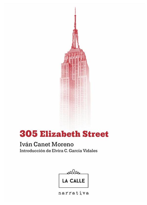 305 Elizabeth Street