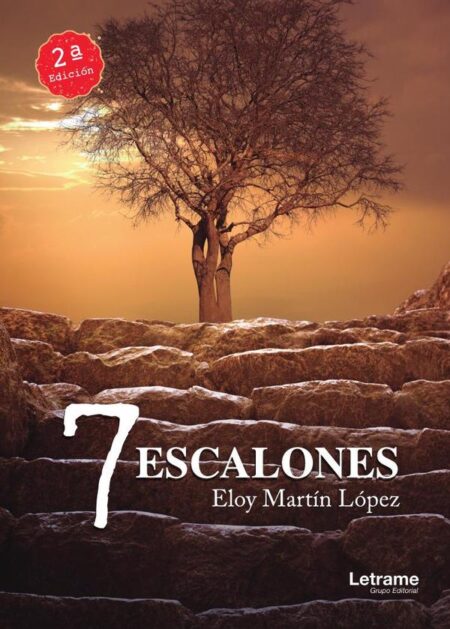 7 Escalones