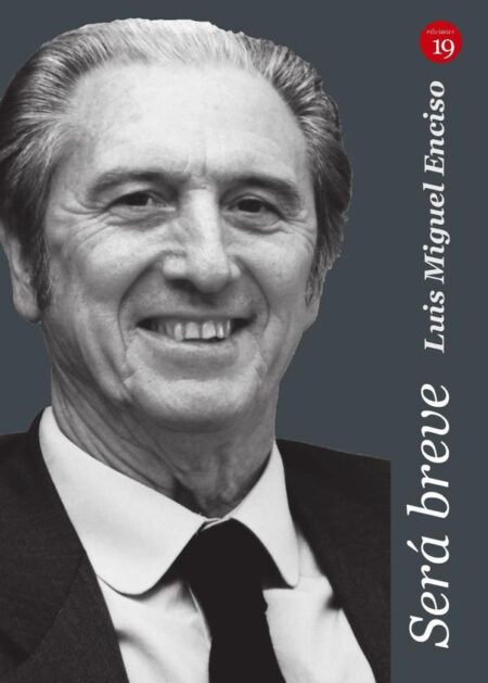 Será breve.:Prólogos a 19 libros de hª de la Italia española, la prensa, las fábricas, la enseñanza media, la universidad, las sociedades económicas, los vagos, los pobres,los hospitales y la desamortización.