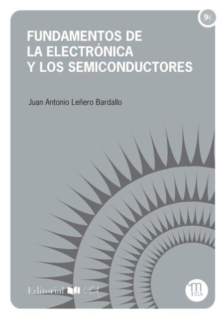 Fundamentos de la electrónica y los semiconductores