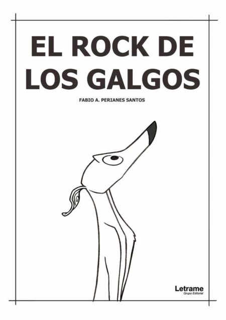 El rock de los galgos