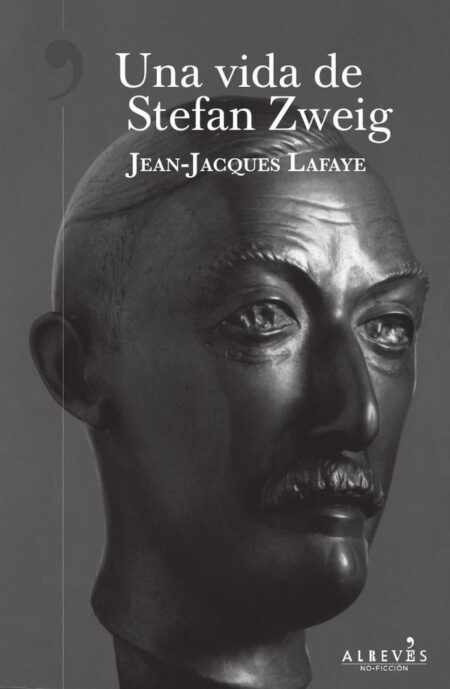 Una vida de Stefan Zweig